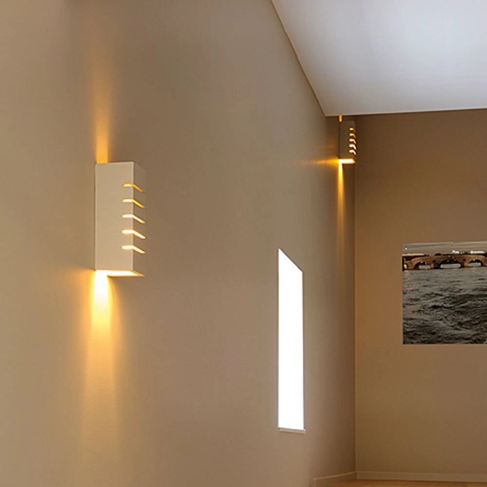 Applique murale GL 100 Slot SLV 4024163093415