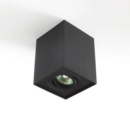 Spot carré en saillie Roty Ceiling Square Lyora 5908263384538