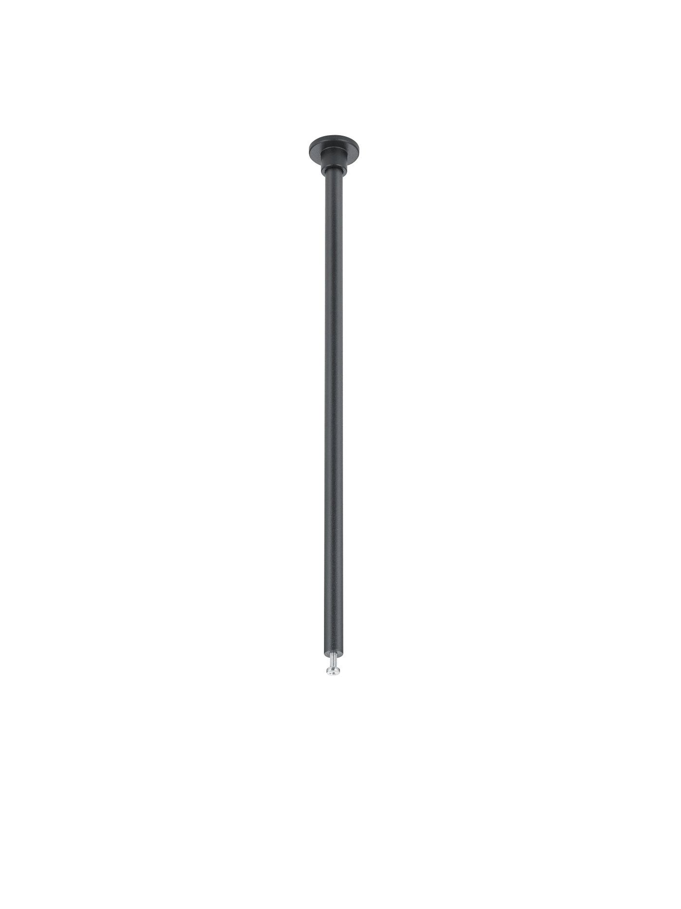 Suspension à 2 phases Duoline 25 cm noir Suspension à 2 phases Duoline 25 cm noir
