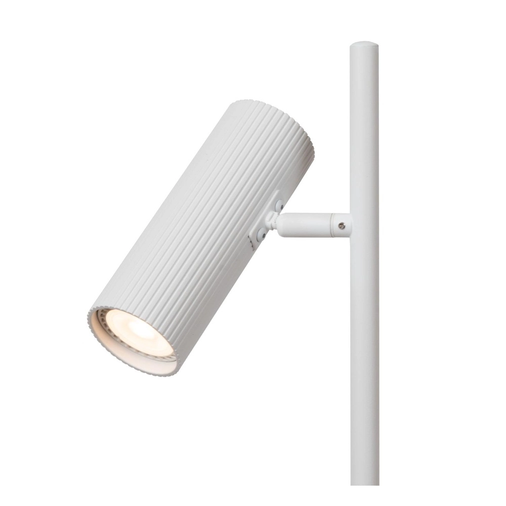 Lampe de bureau Clubs Blanc Lucide 5411212093431