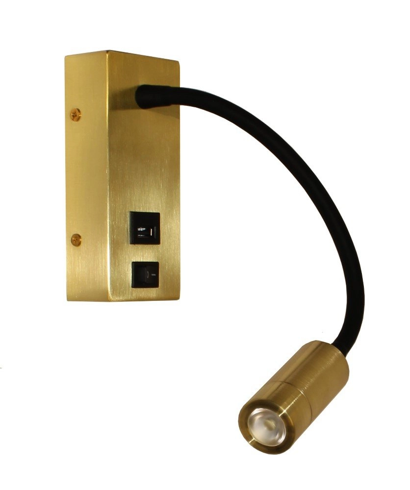 Lampe de chevet Easy or