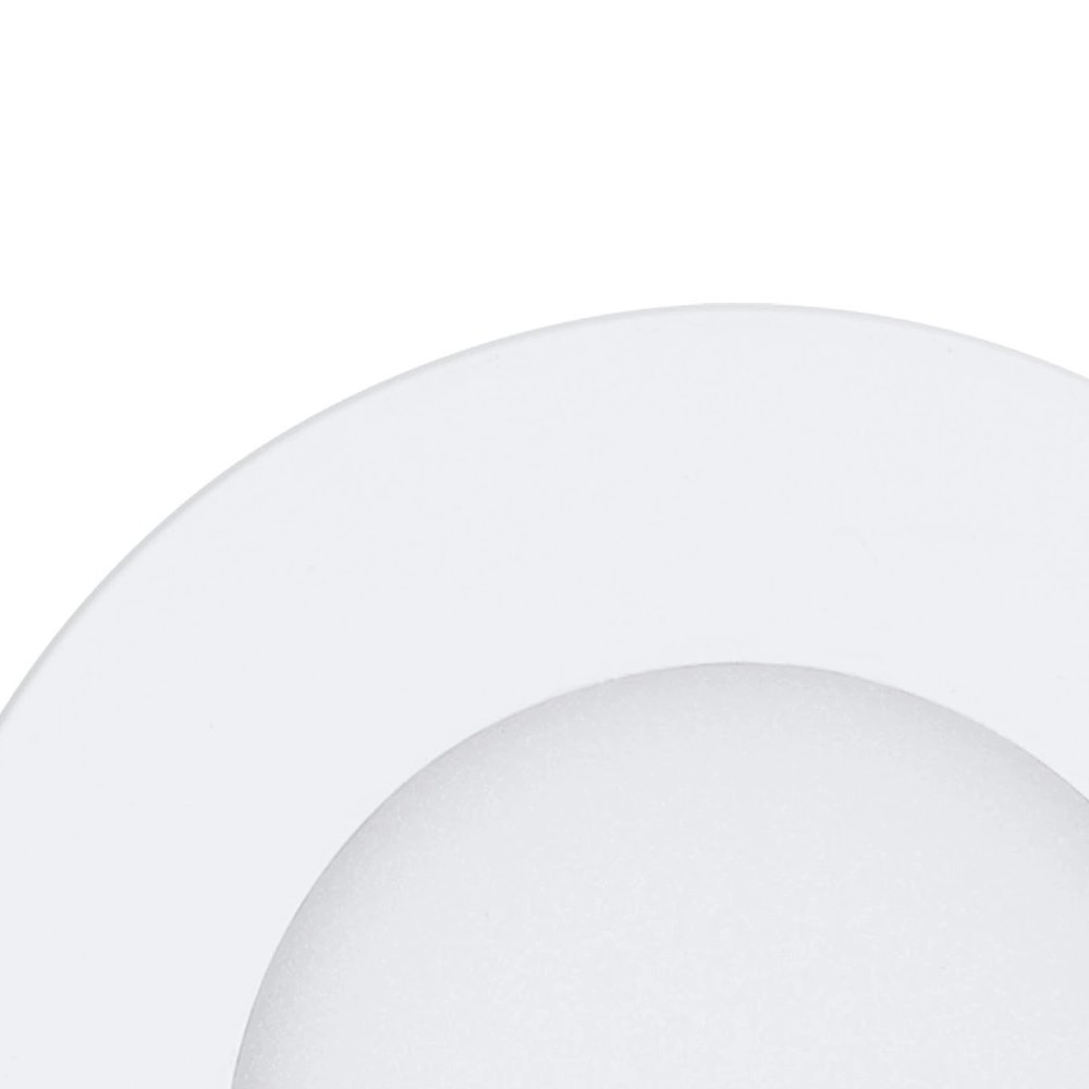 Spot encastrable LED Fueva-A avec télécommande Eglo 9002759982126