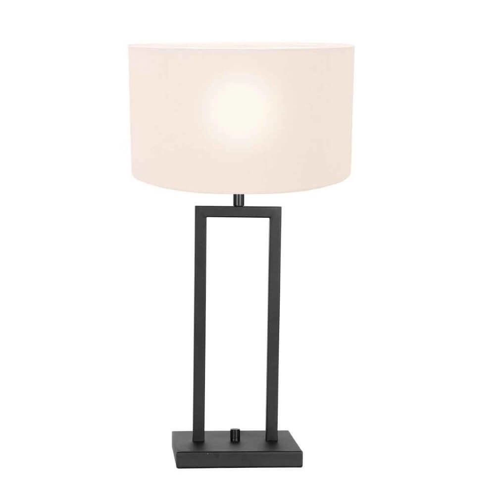 Lampe de table élégante Stanger Steinhauer 8712746151657