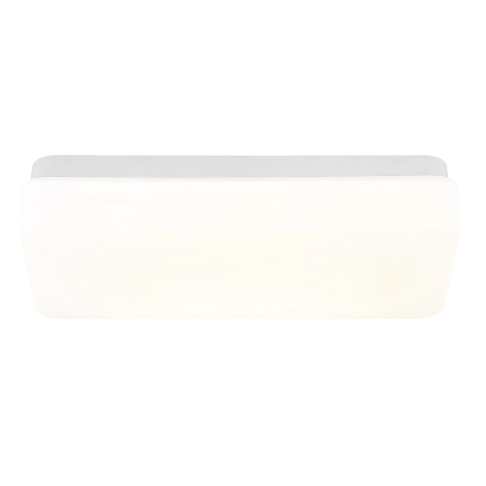 Lampe de plafond Donte Blanc rectangulaire Globo 9007371580705