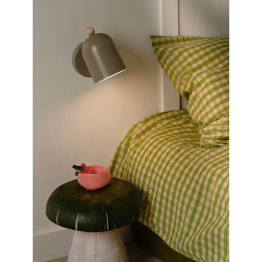 Lampe murale de style danois Gaston  Nordlux 5704924026997