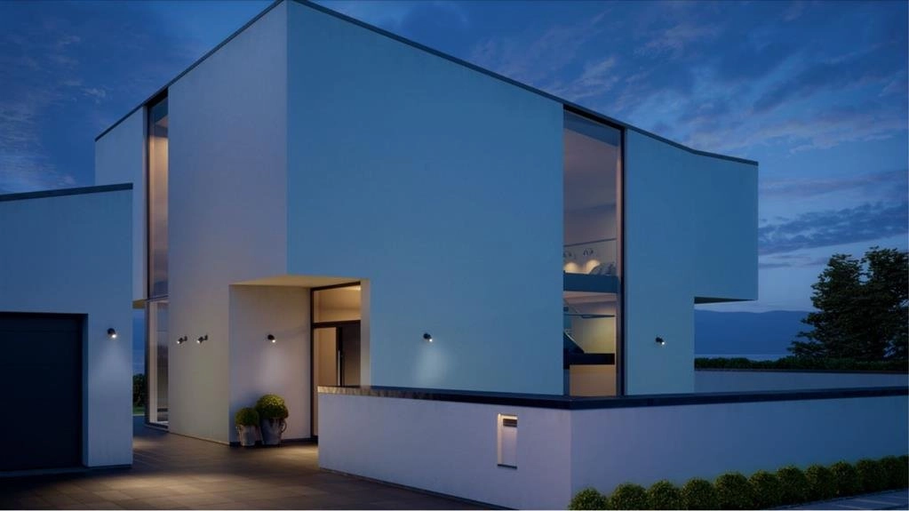 Spot mural Spot ONE Slave Steinel 4007841058623