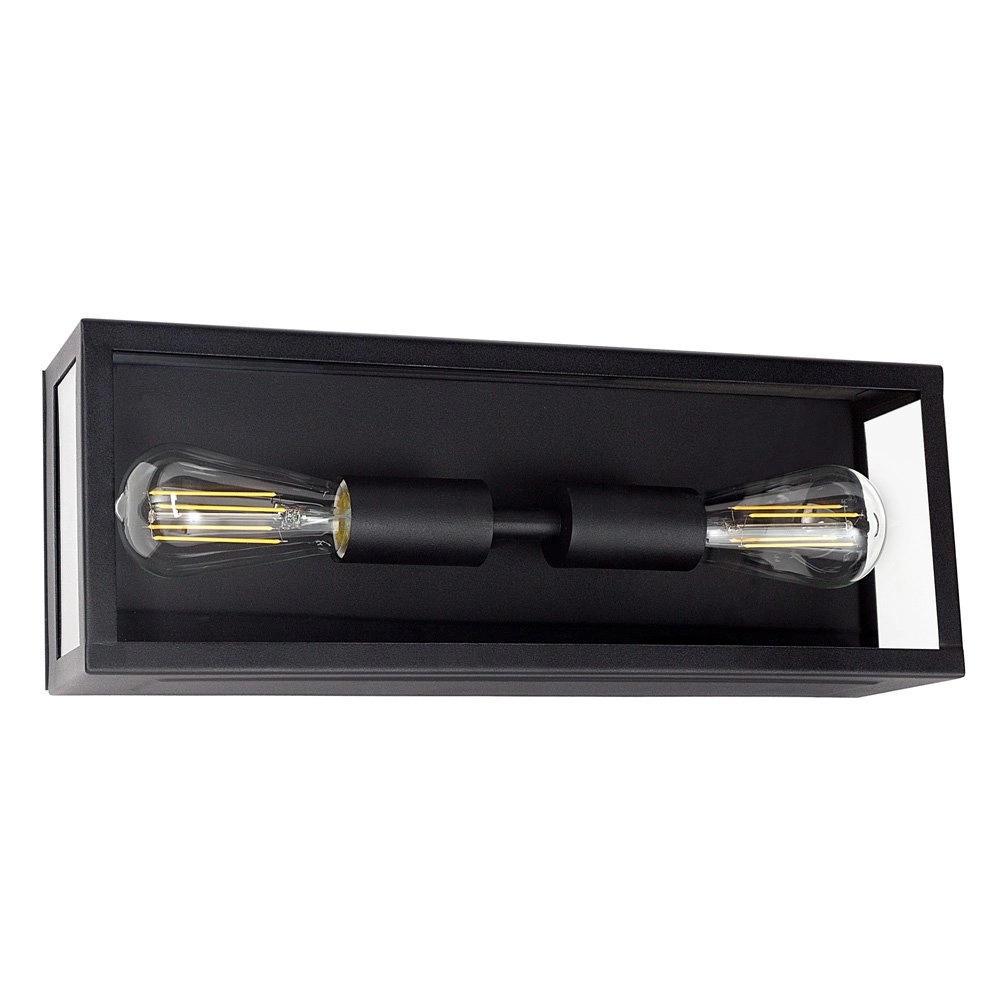 Lampe de porche Twilight