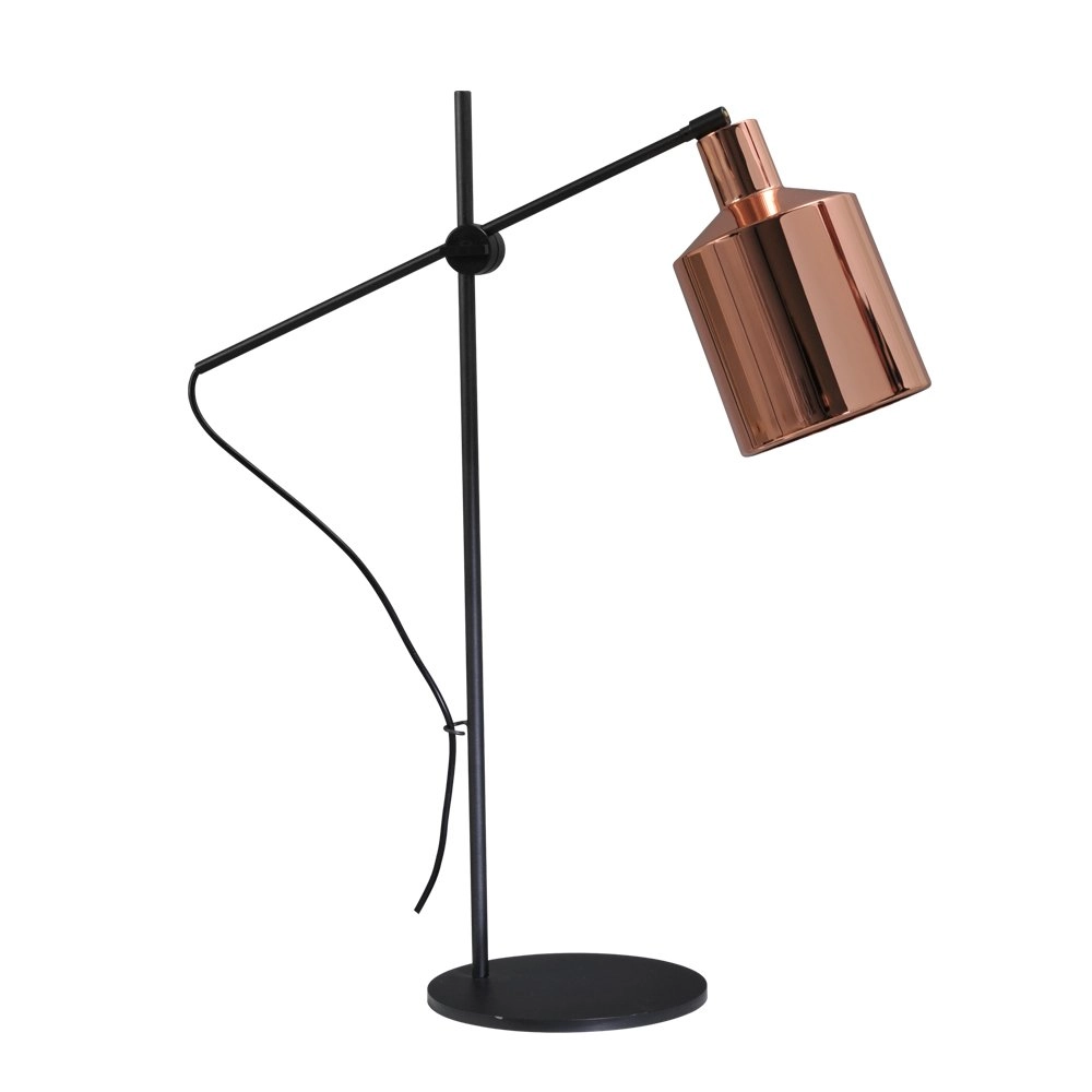 Lampe de lecture de table Concepto Lampe de lecture de table Concepto