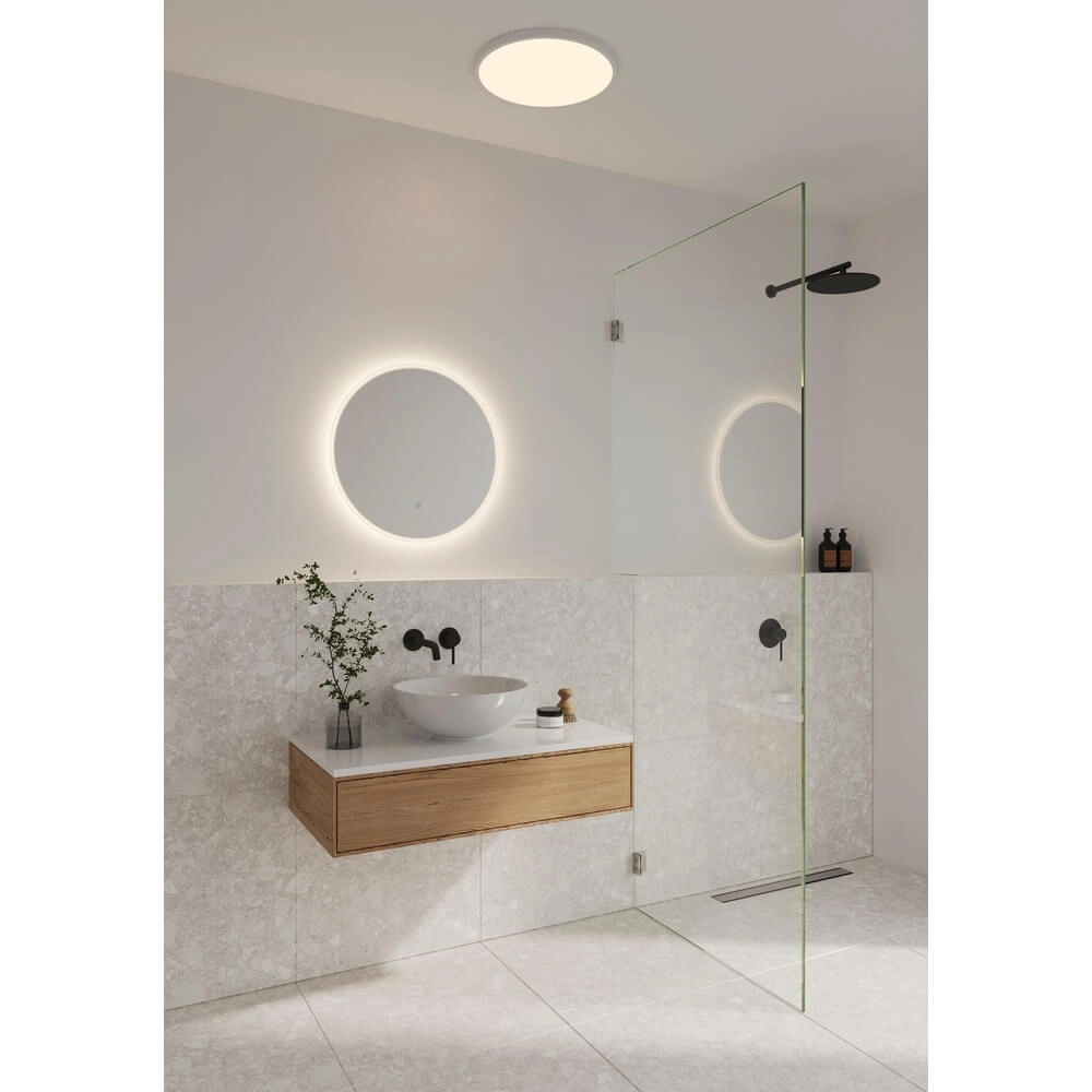 Miroir Dovina Ø 60cm Nordlux 5704924016097