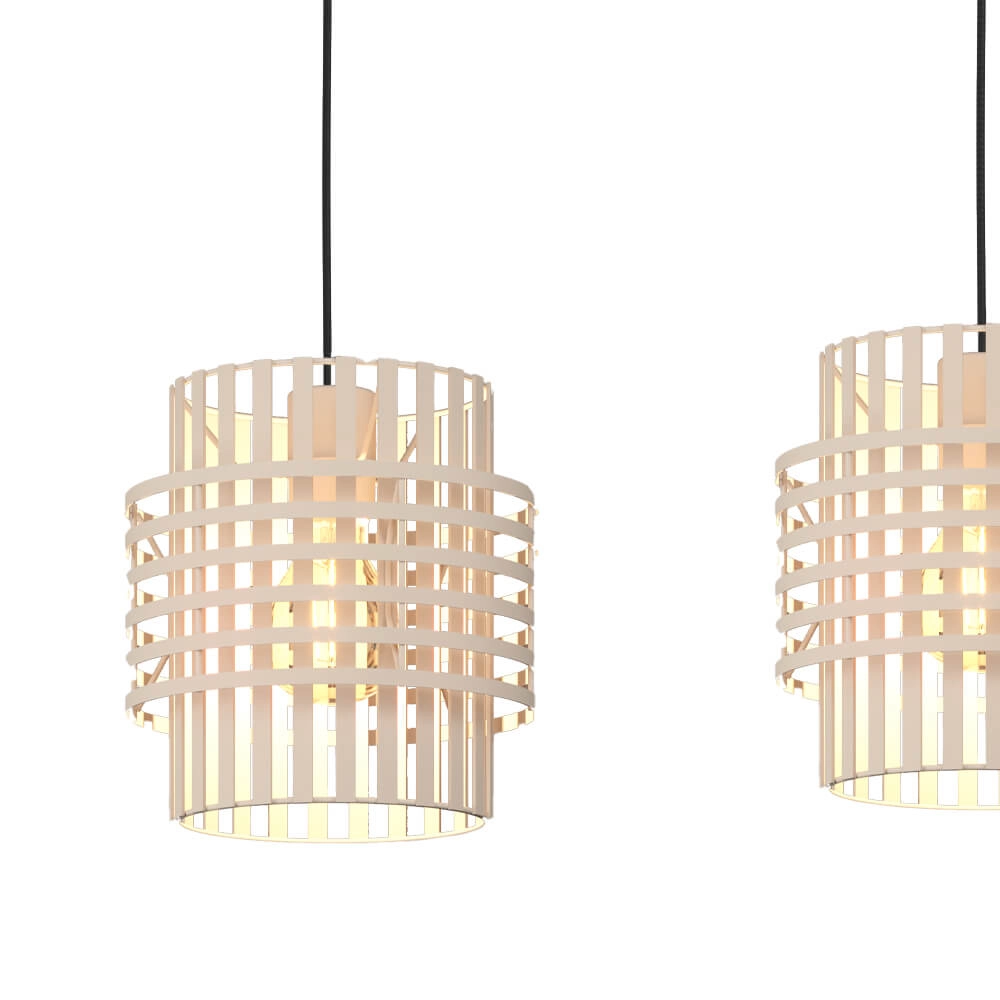 Lampe de table à manger pastel Oltamar Stars of Light 9008606242993
