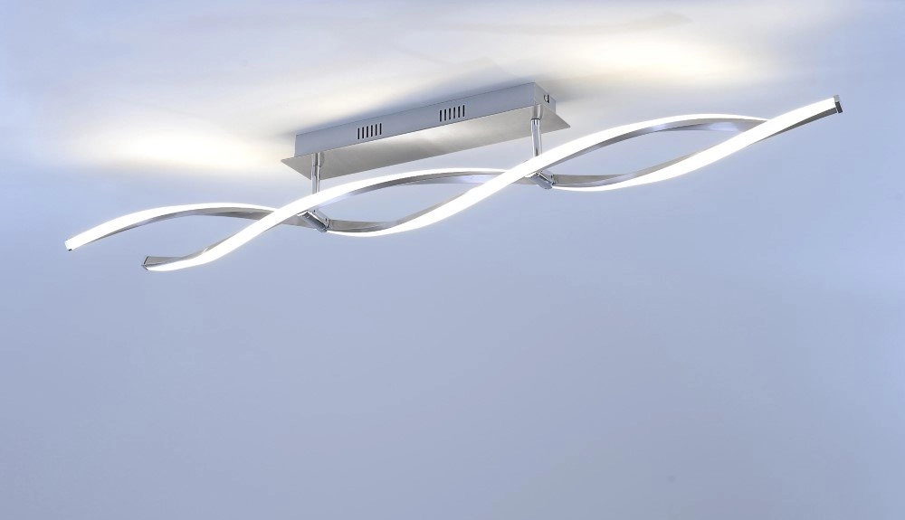 Plafonnier LED Polina Paul Neuhaus 4012248285640