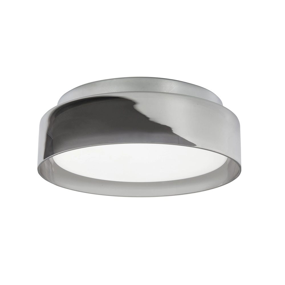 Plafonnier Clear Ø 28cm