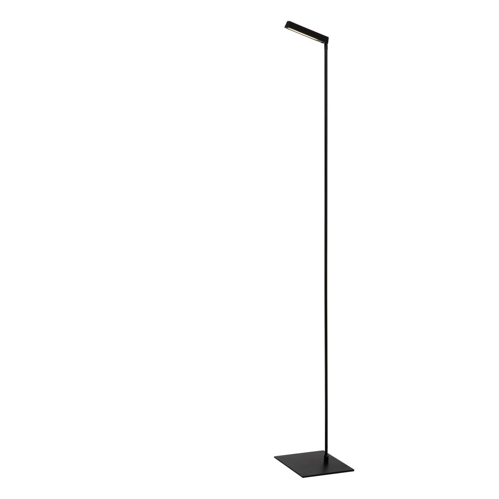 Lampe de lecture de conception Lavale Noir Lucide 5411212441652
