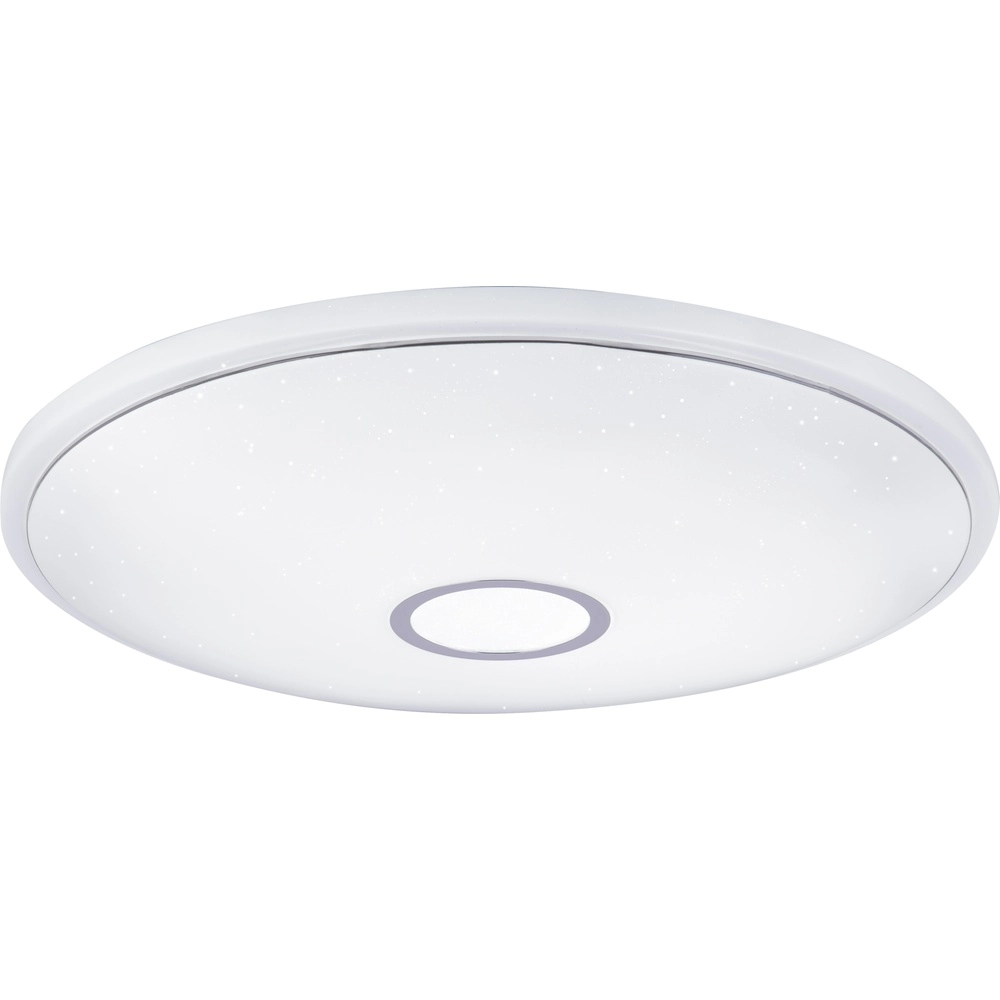 Plaffoniere Connor design blanc réglable Ø 50cm Globo 9007371403080