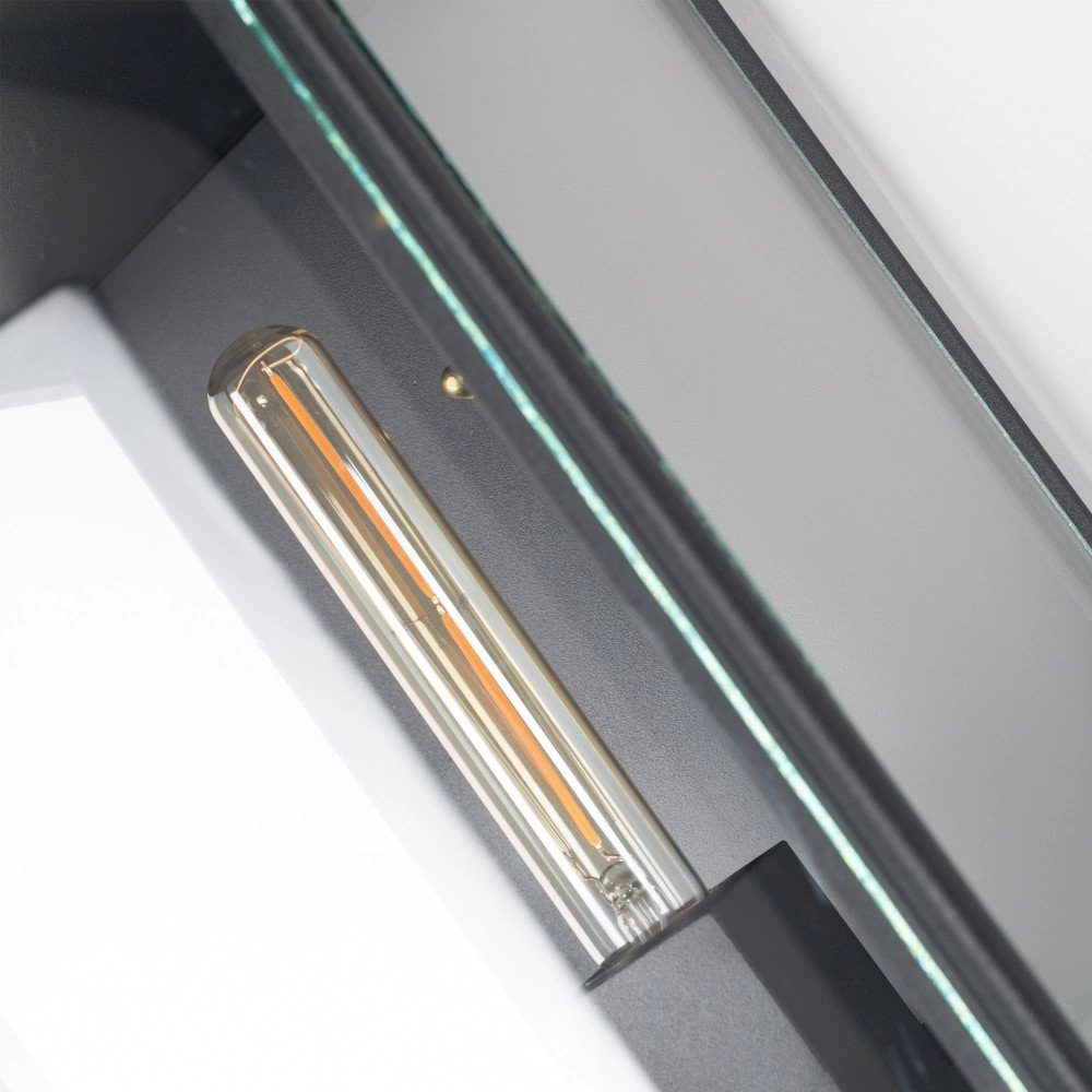 Lampe d'extérieur élégante Capital XL KS 8714732672108