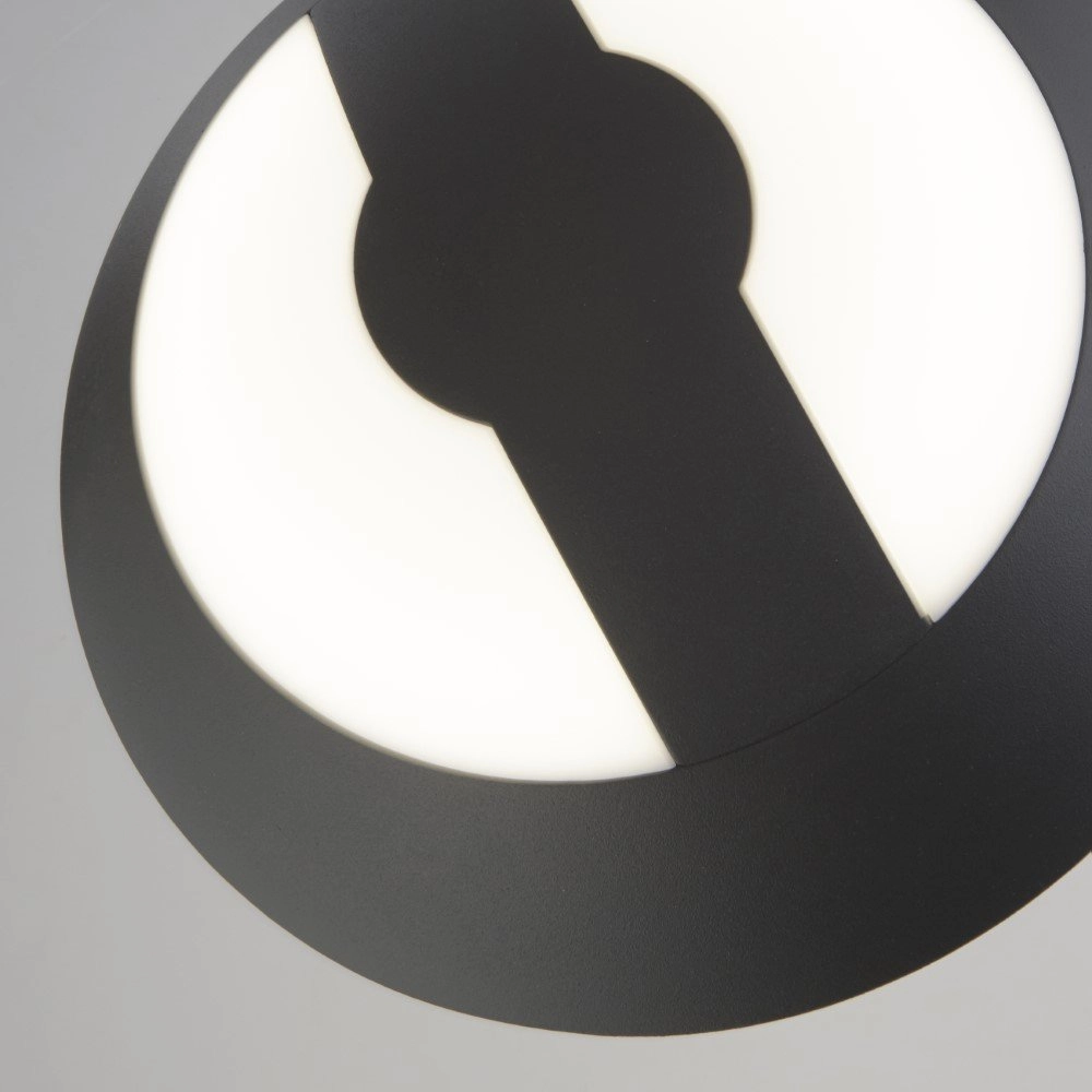 Lampe d'extérieur design Mushroom Searchlight 5053423164380