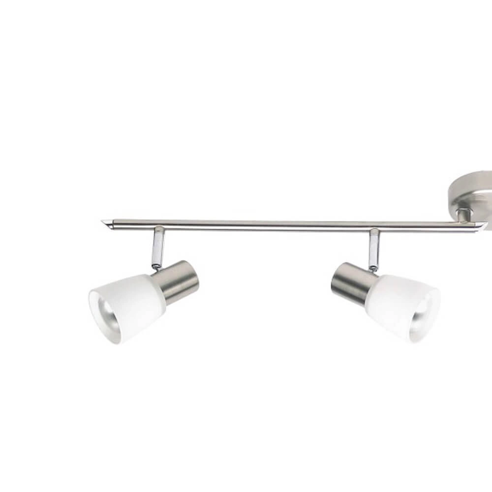 spot monté en surface Luca Brilliant 4004353036385