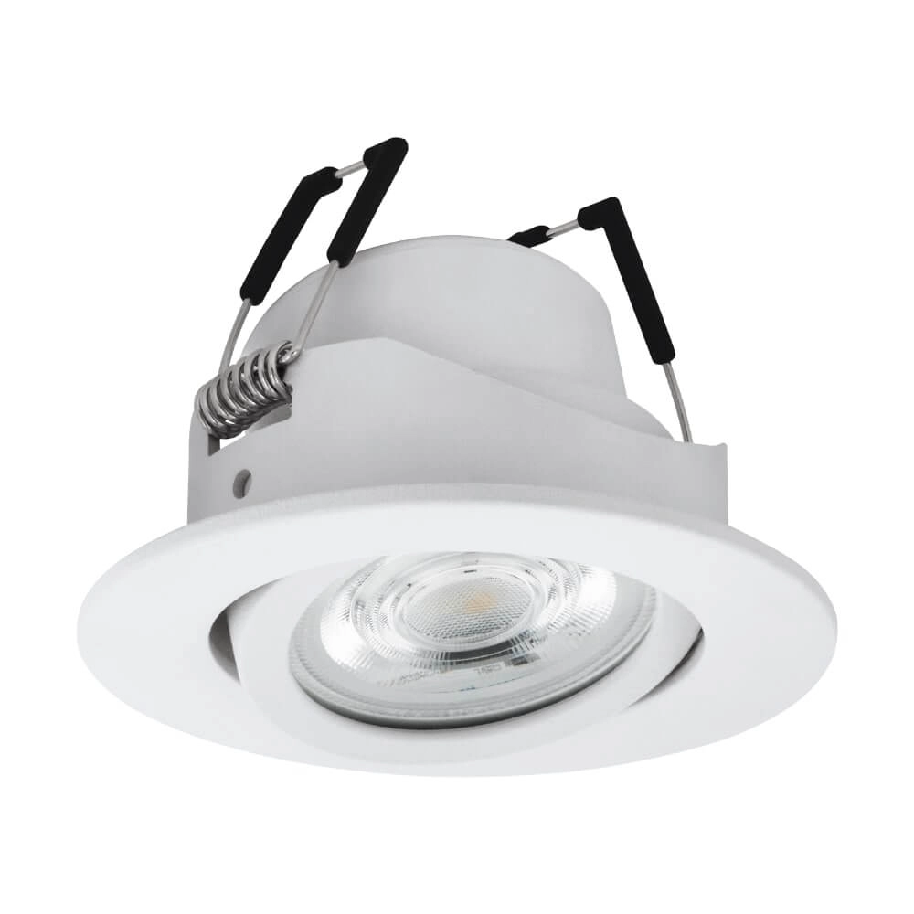 Place Zigbee Saliceto-Z blanc