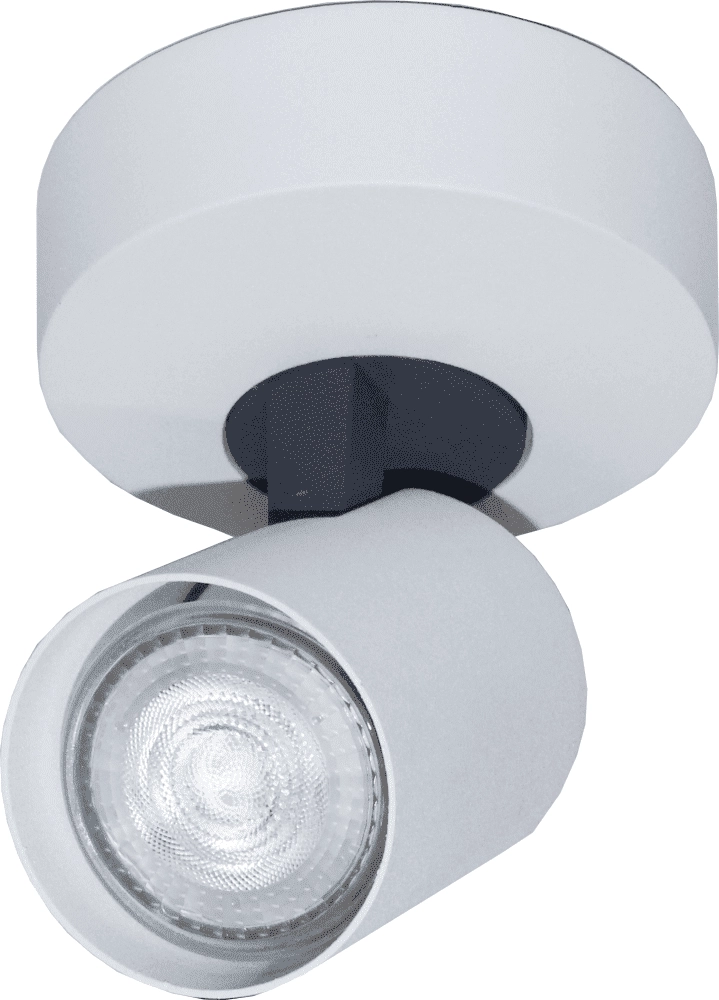 Spot en surface blanc Vivaro Spot en surface blanc Vivaro