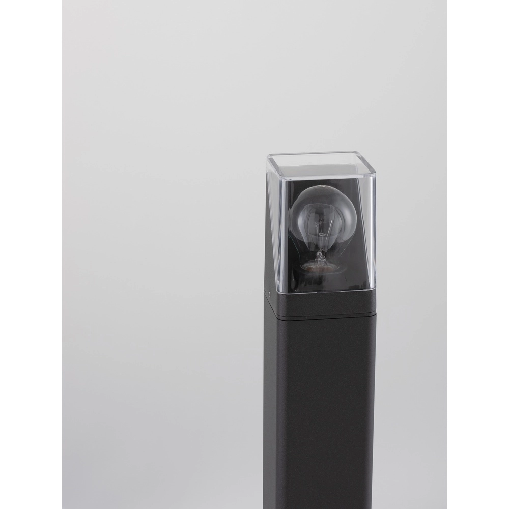 Lampe de jardin design Selena carré Lyora 5212017432902