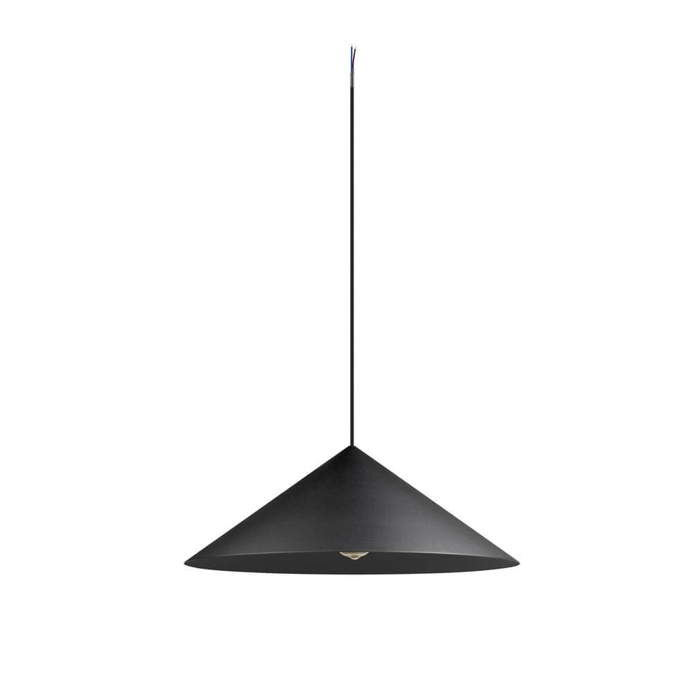 Suspension Magico 55 noir Ø 55cm SLV 4024163297127