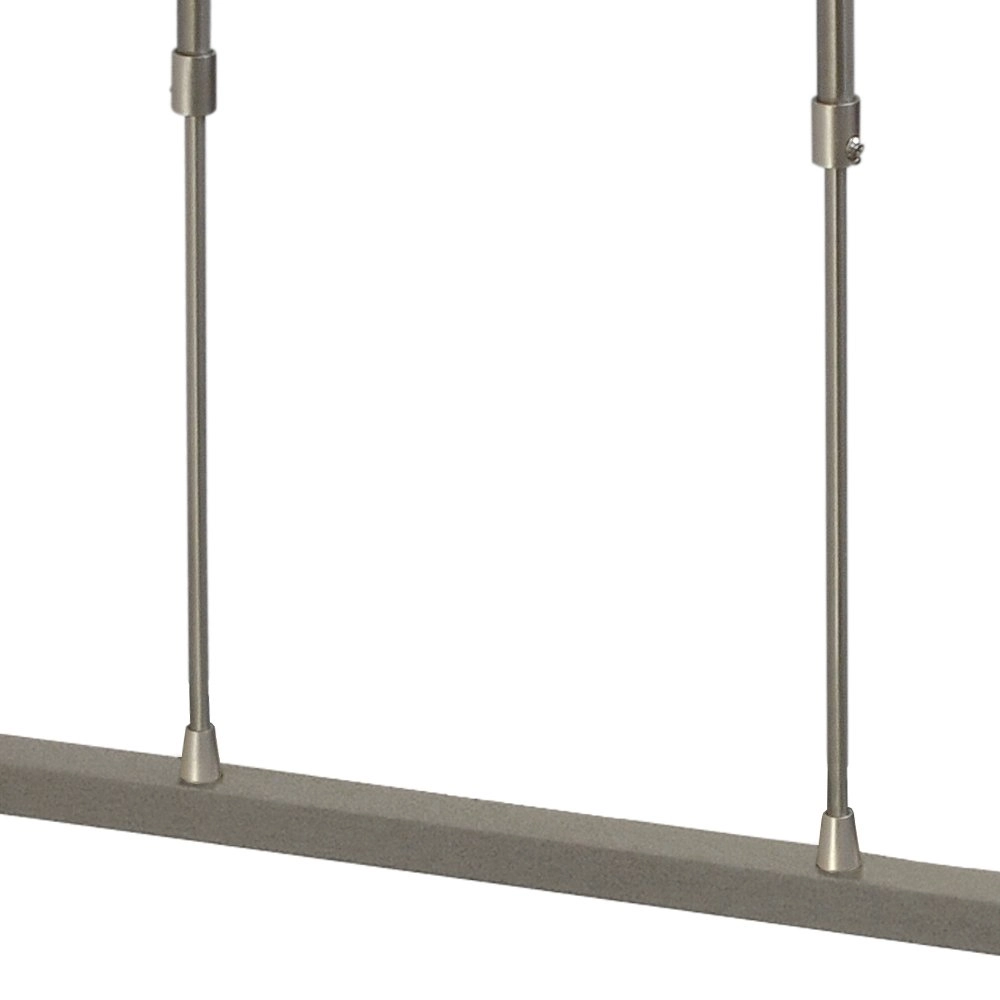 Lampe à suspension LED Real Masterlight 8718121181691