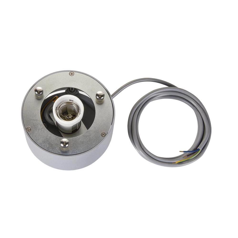 Suspension Para Dome gris Ø 12,7cm