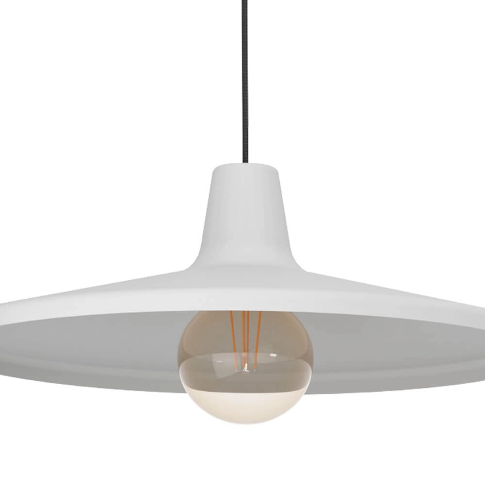 Lampe suspendue rétro pour salle à manger Miniere Eglo 9008606270279