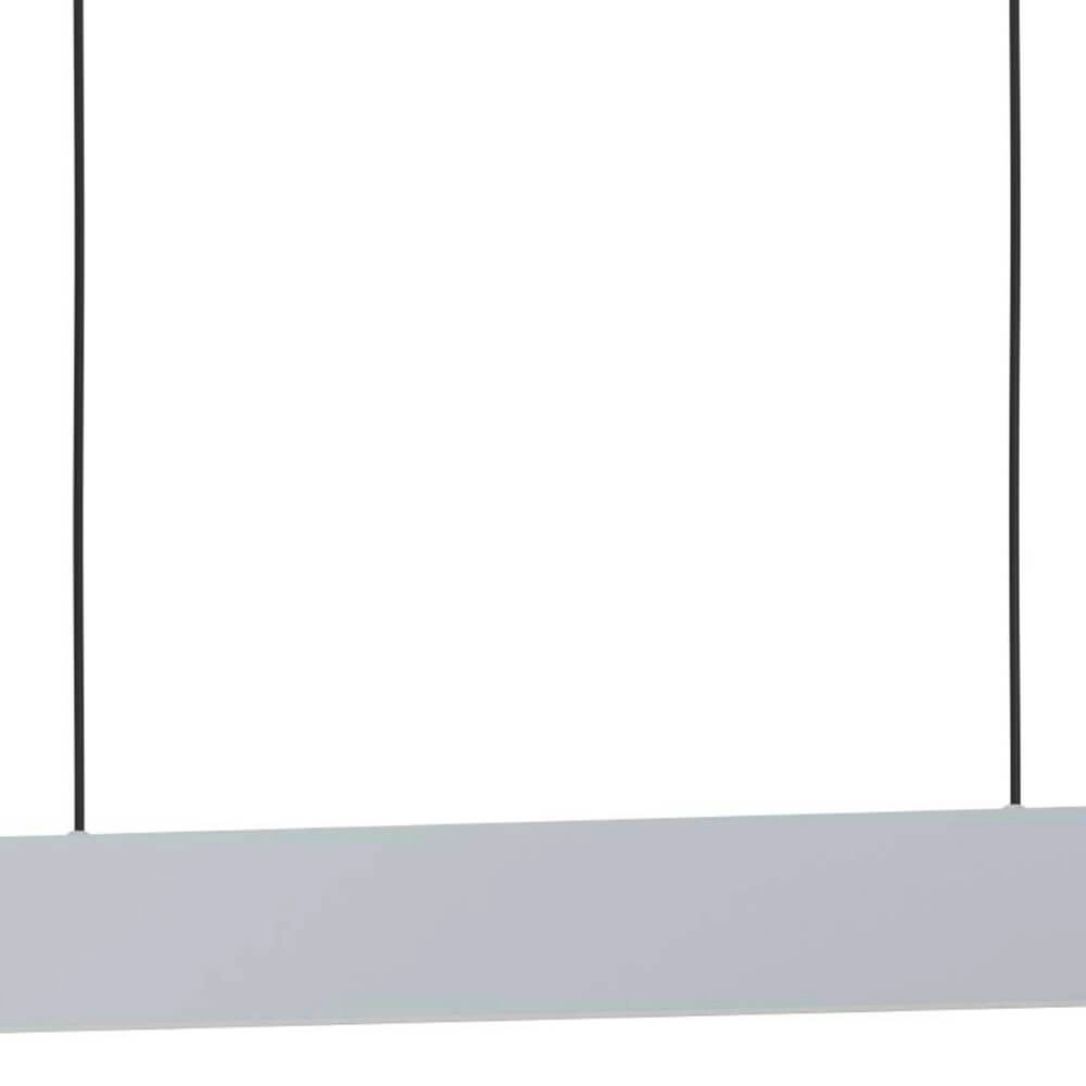 Lampe suspendue LED Zigbee Andreas-Z 117 cm - blanc Eglo 9008606274482