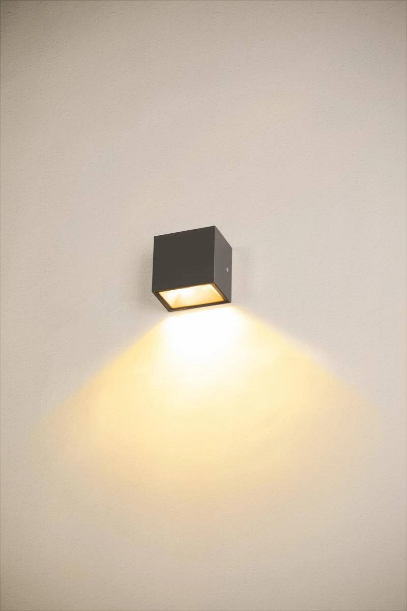 Spot LED Sitra S Anthracite SLV 4024163252454