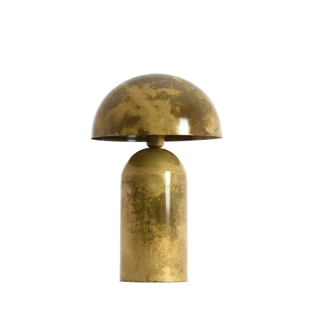 Lampe de table de conception Tolima or Ø 31cm
