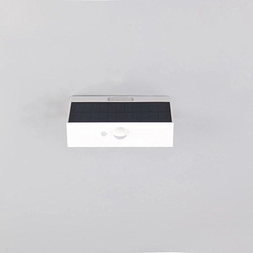 Lampe murale Elvas Blanc Trio 4017807691528