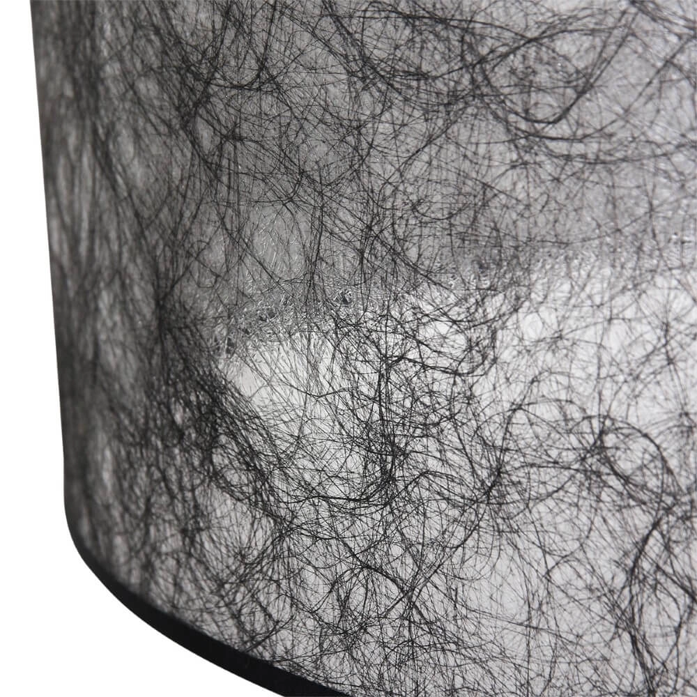 Lampe de lecture en acier inoxydable Gramineus avec capuche Steinhauer 8712746132427