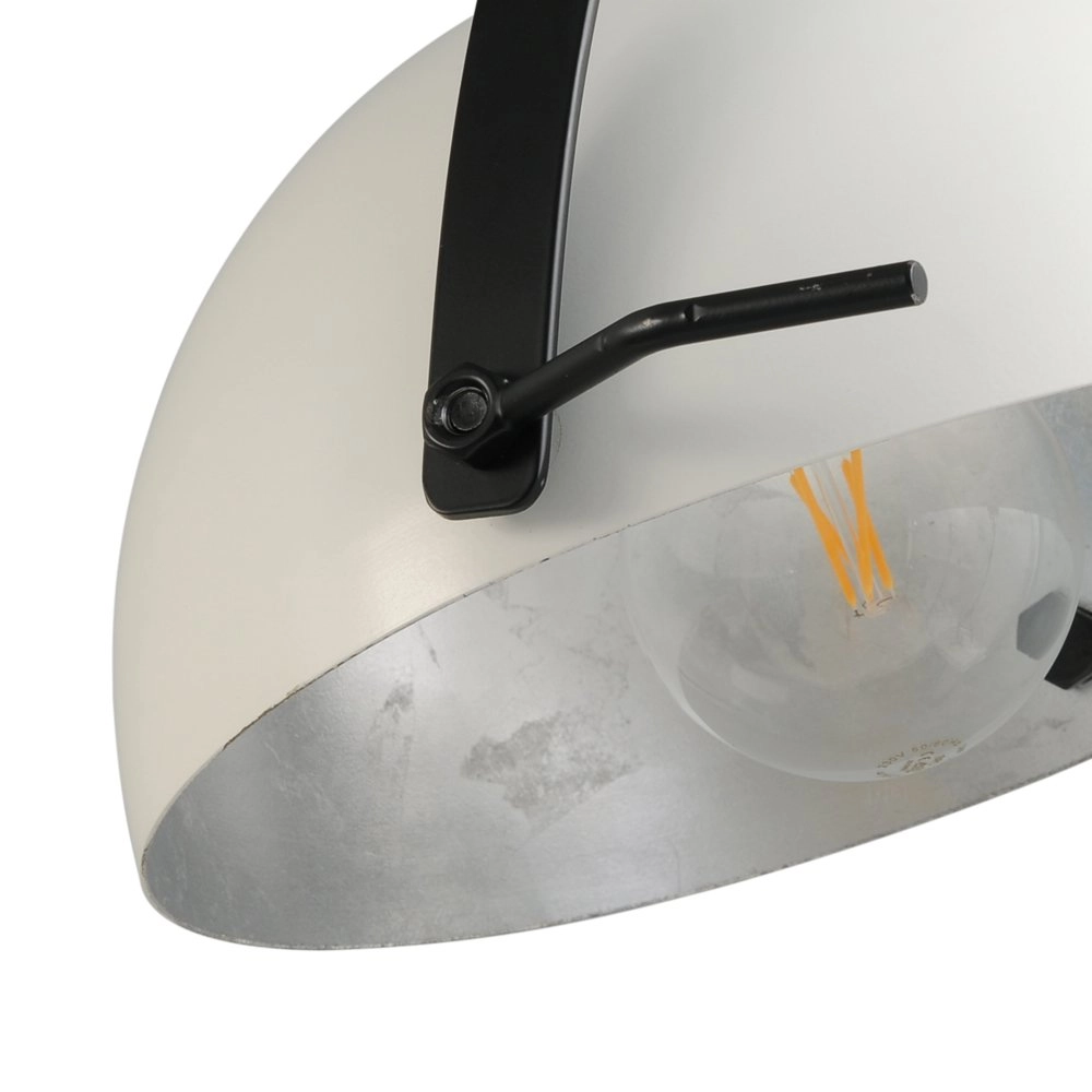 Lampe de plafond Larino 30 Rural Masterlight 8718121236322