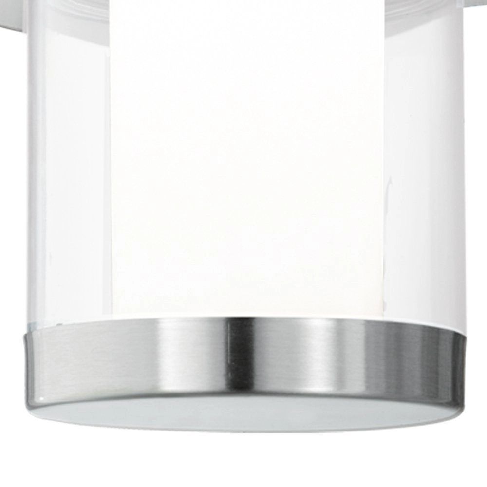 LED Lampe d'extérieur Beverly 1 LED Eglo 9002759947996