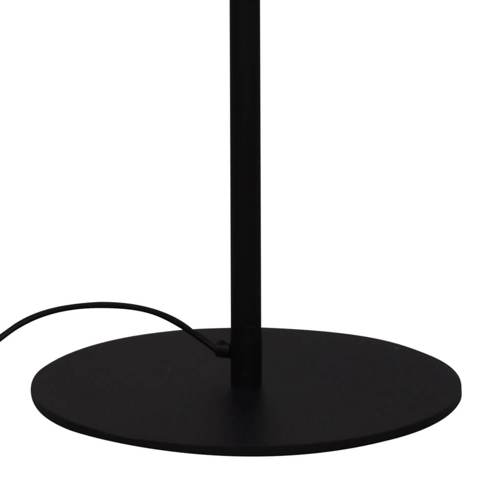 Lampadaire Lava Verre doré Ø 22,5cm Masterlight 8718121286679