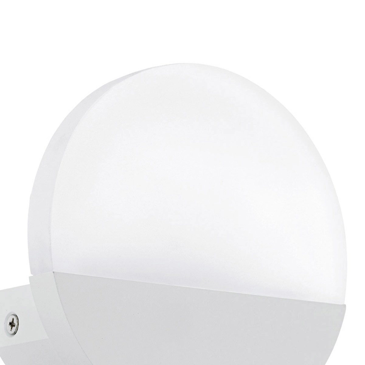 Applique murale LED Metrass 1 Eglo 9002759960391