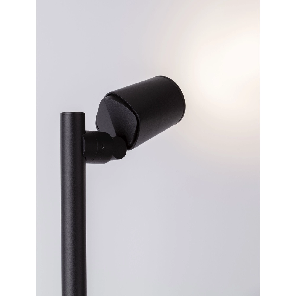 Lampe de jardin Spy 71cm Lyora 5212017477156