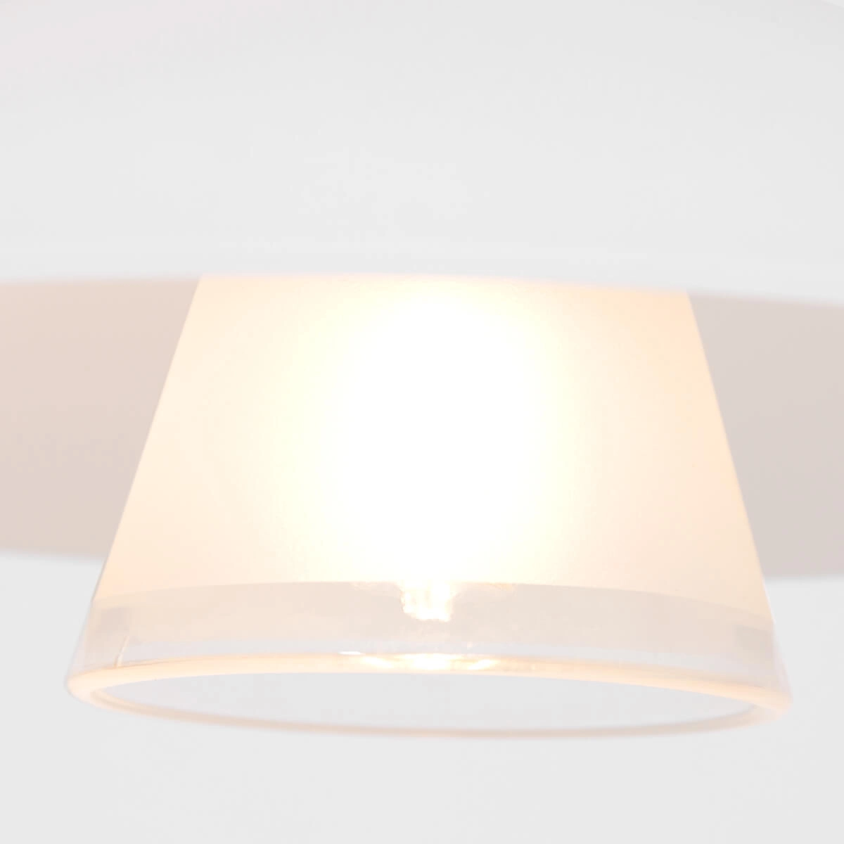 Lampe suspendue Tallerken Ø 18 cm Steinhauer 8712746133561