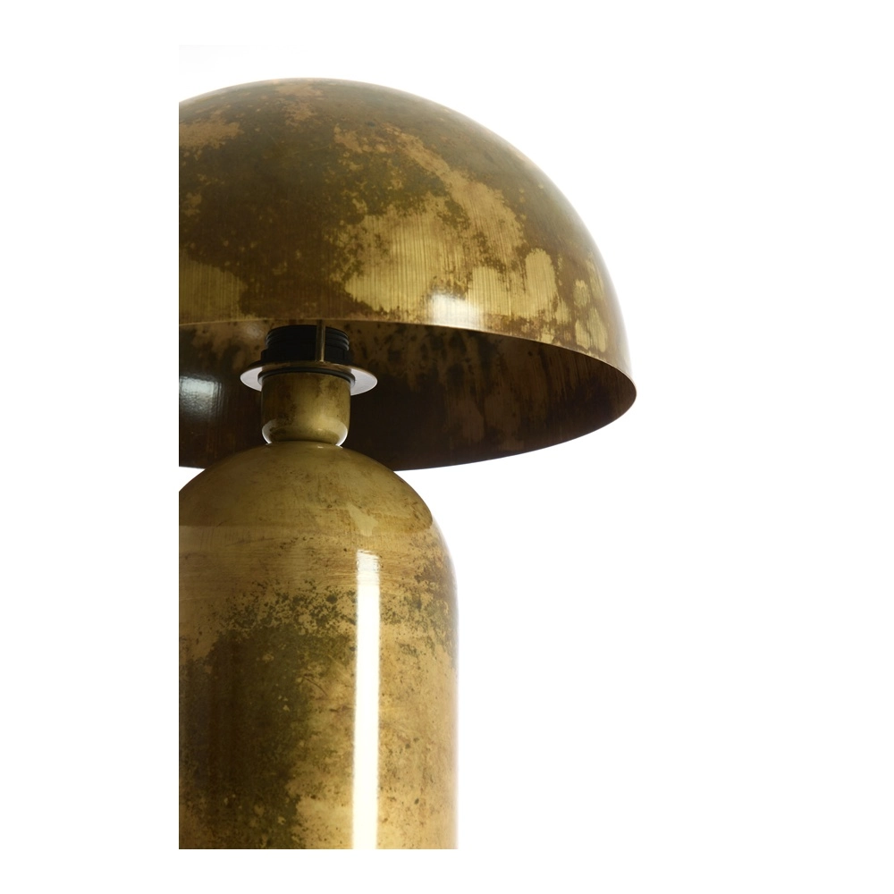 Lampe de table de conception Tolima or Ø 31cm Light & Living 8717807837860