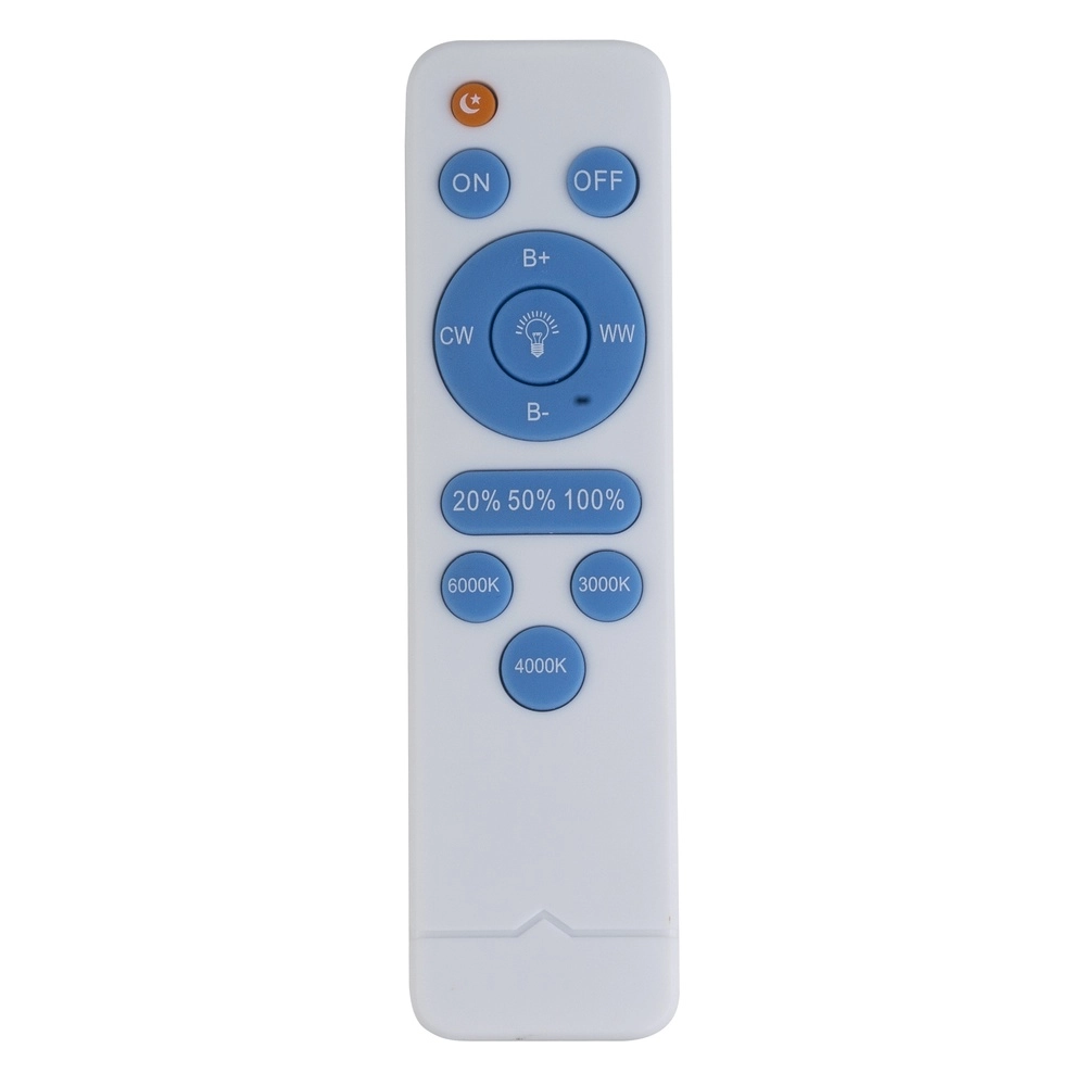Éclairage de plafond Ronja Ø 41cm Globo 9007371362806