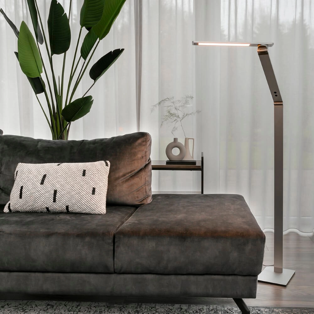 Lampe de lecture Serenade LED Steinhauer 8712746132663