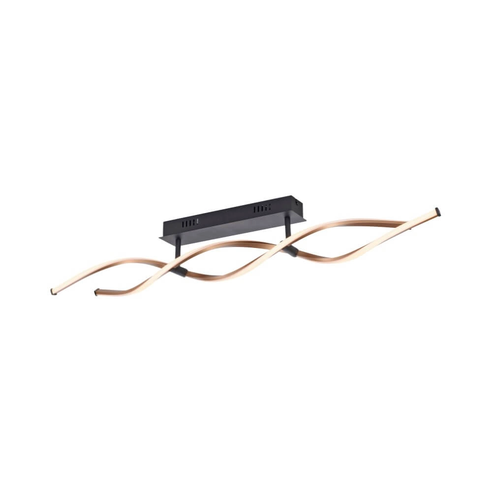 Plafonnier design Polina 106 cm Paul Neuhaus 4012248371725