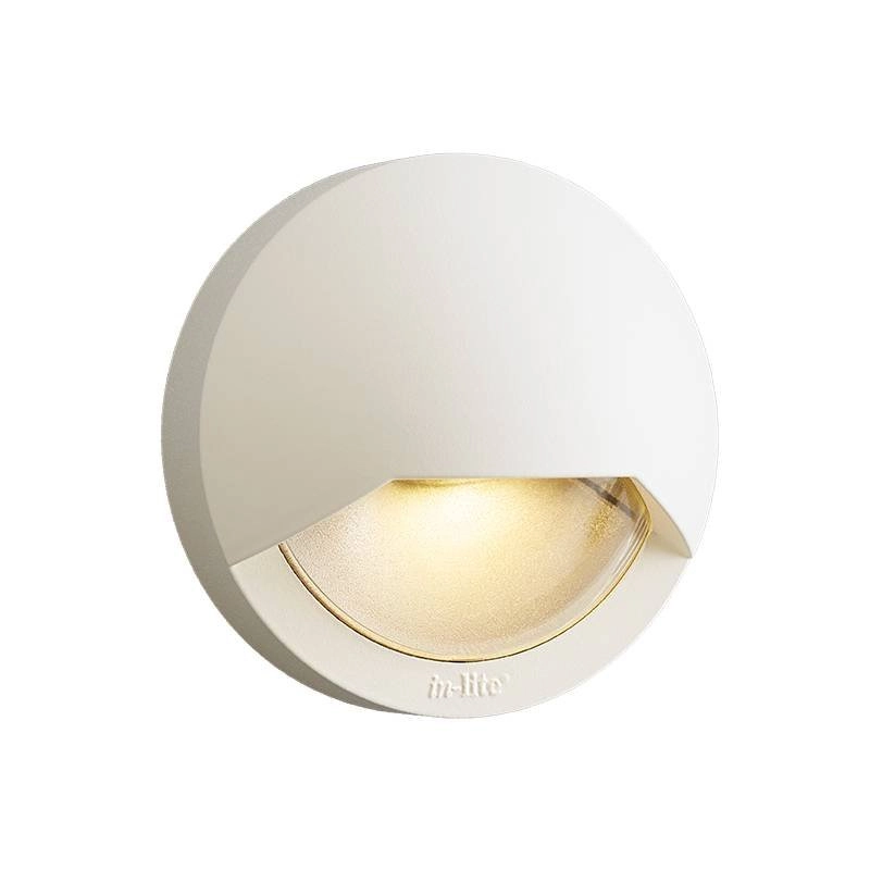 Projecteur Blink White LED 12 volts