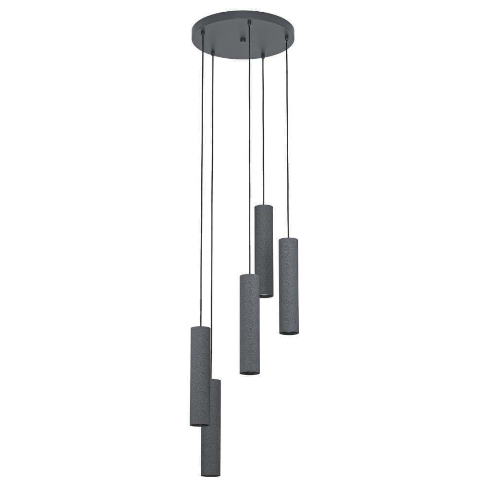Lampe suspendue ronde Mentalona Ø 37 cm Stars of Light 9002759398231