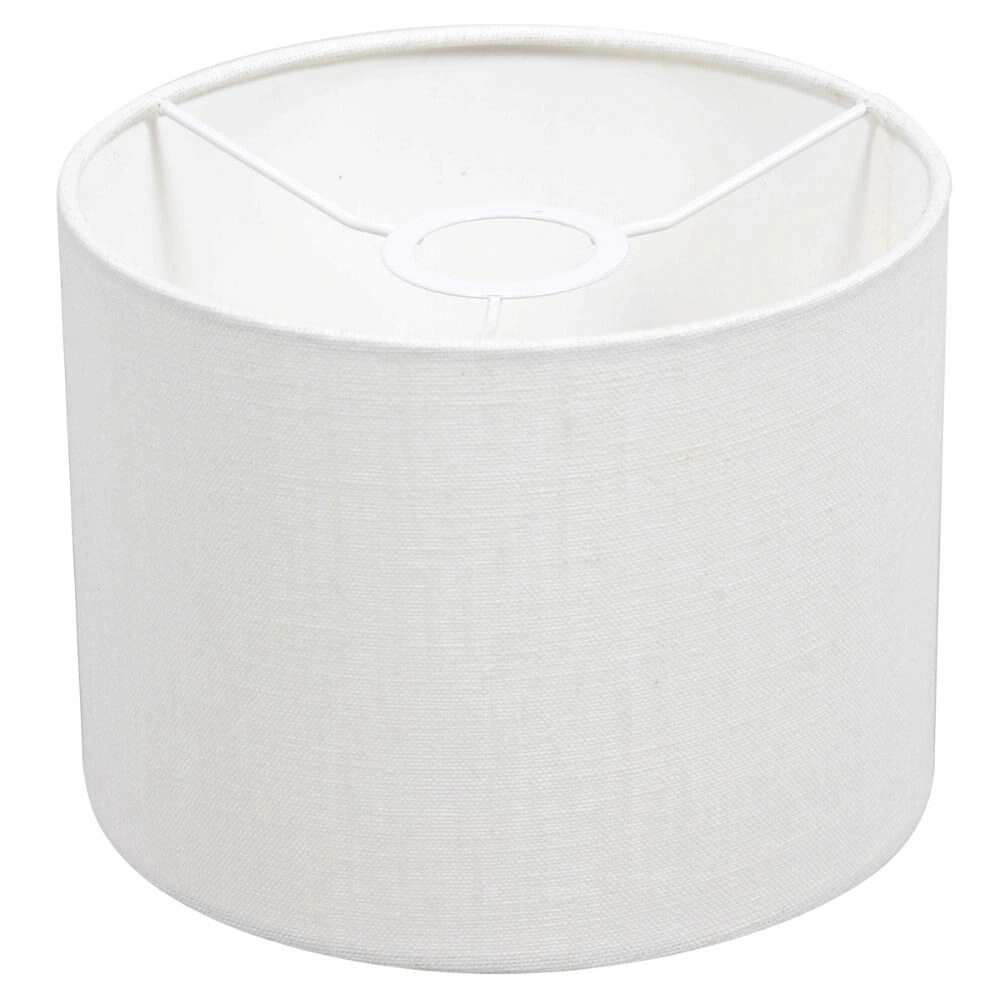 Lampe de table Stanger avec capuche en tissu Steinhauer 8712746146318