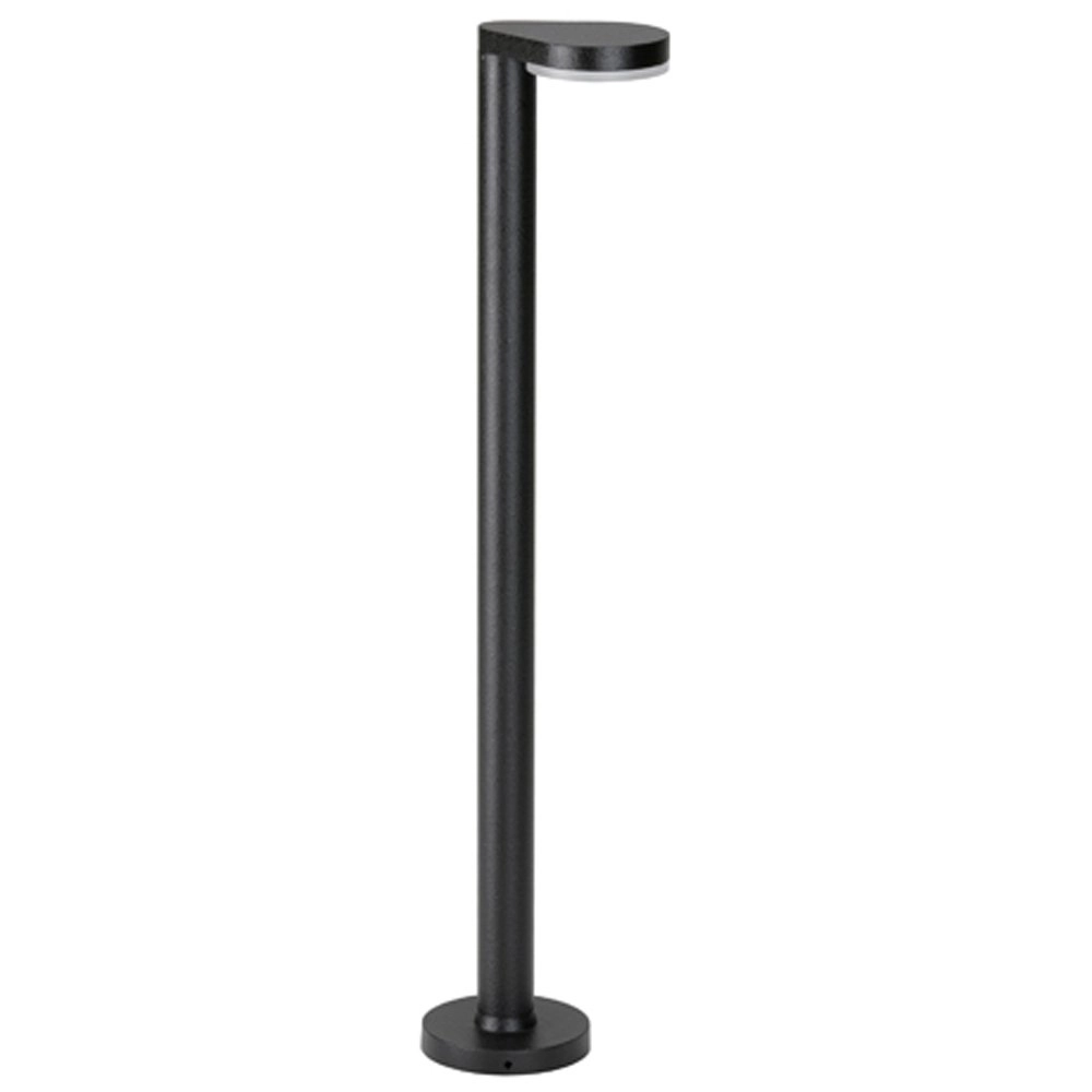 éclairage de chemin Steng S 90 cm - noir