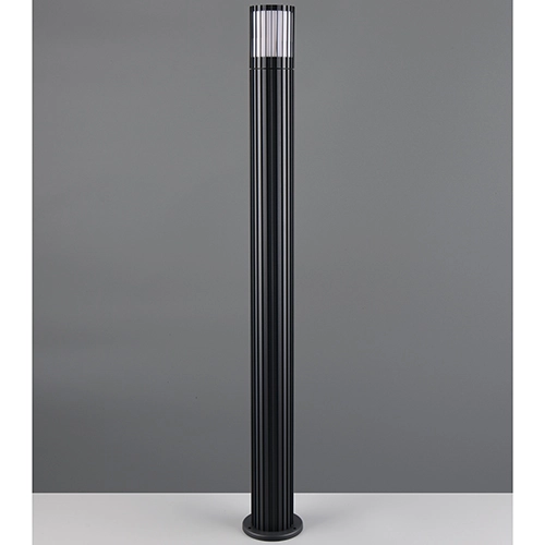 Lampe de jardin 100cm Volga anthracite Trio 4017807687064