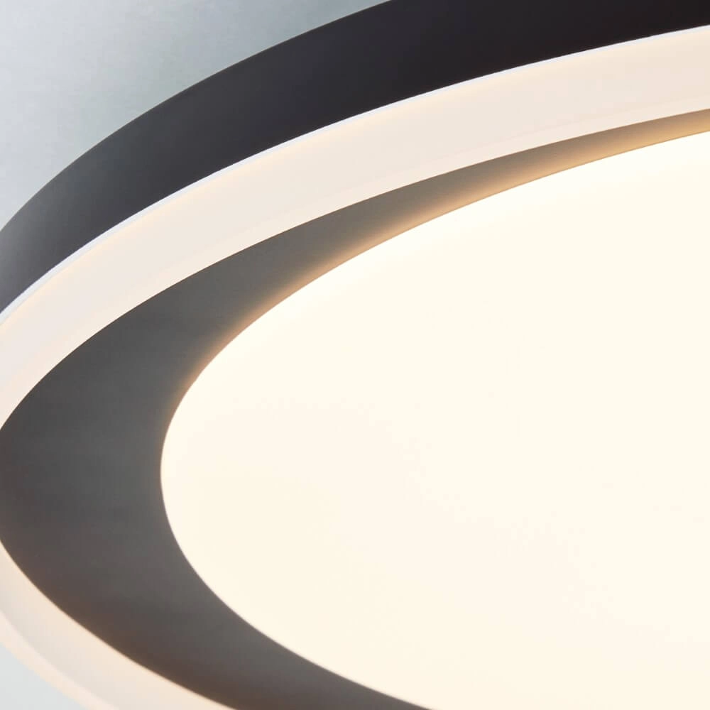 Plafonnier LED Pederson Brilliant 4004353396205