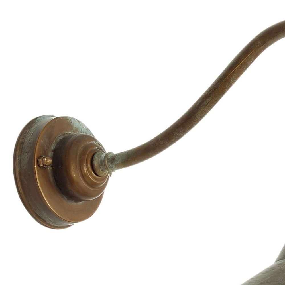 Lampe d'extérieur Maritime Cuivre Franssen 8021035005541